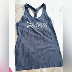 Orangetheory Lululemon Cool RACERBACK Tank